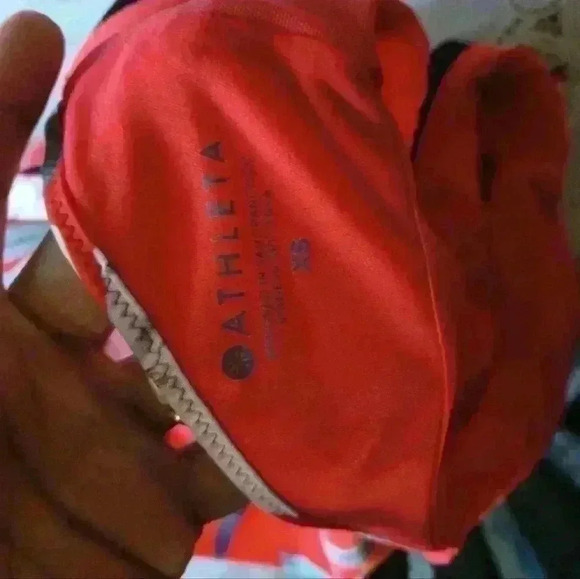 Atletas swim suit - Picture 6 of 6